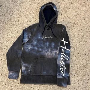 Hollister California Hoodie